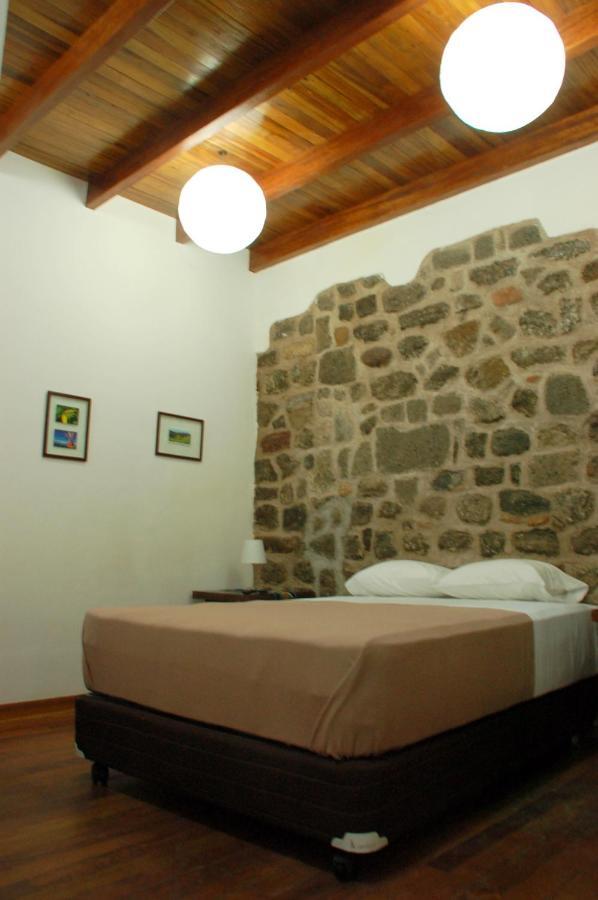 Viavia Cafe Ayacucho Hotel Room photo